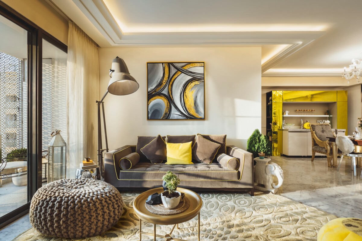 Living Room Master-HDR